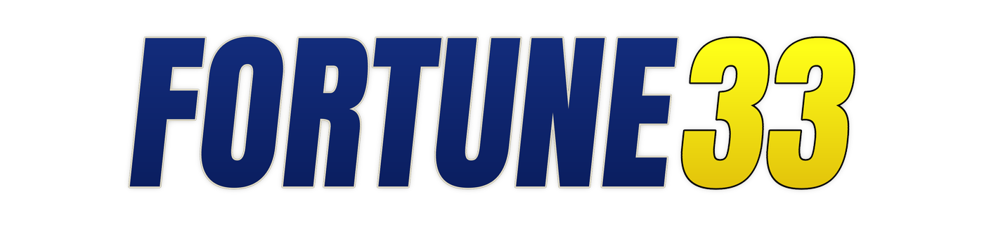 fortune33 logo